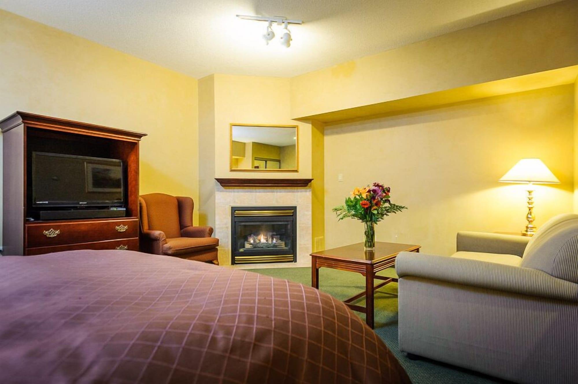 Peterborough Inn & Suites Hotel Esterno foto