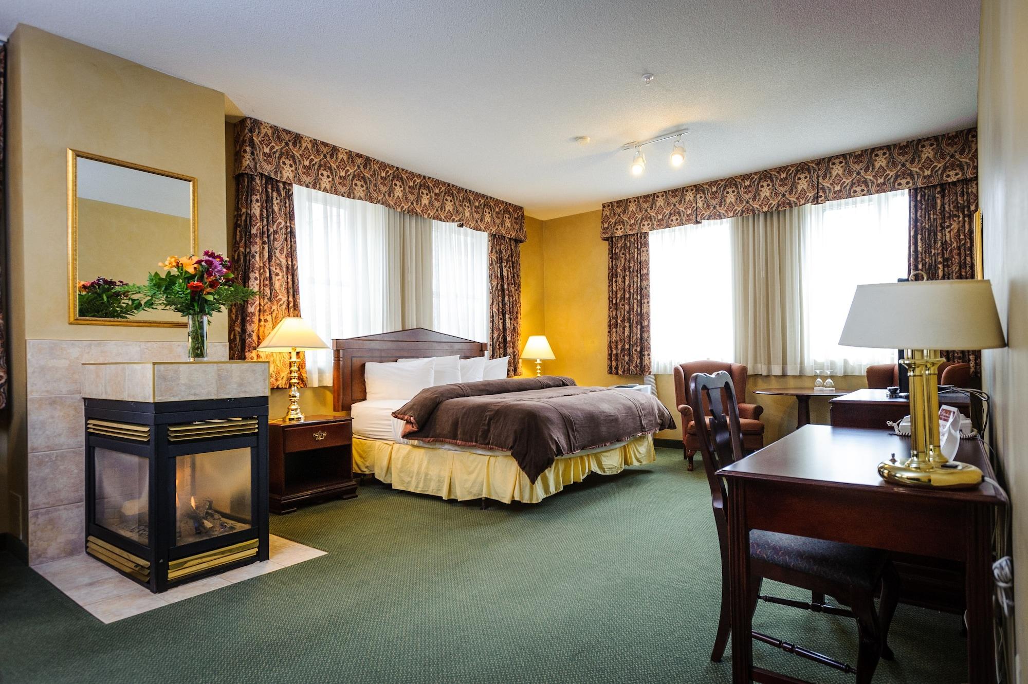 Peterborough Inn & Suites Hotel Esterno foto