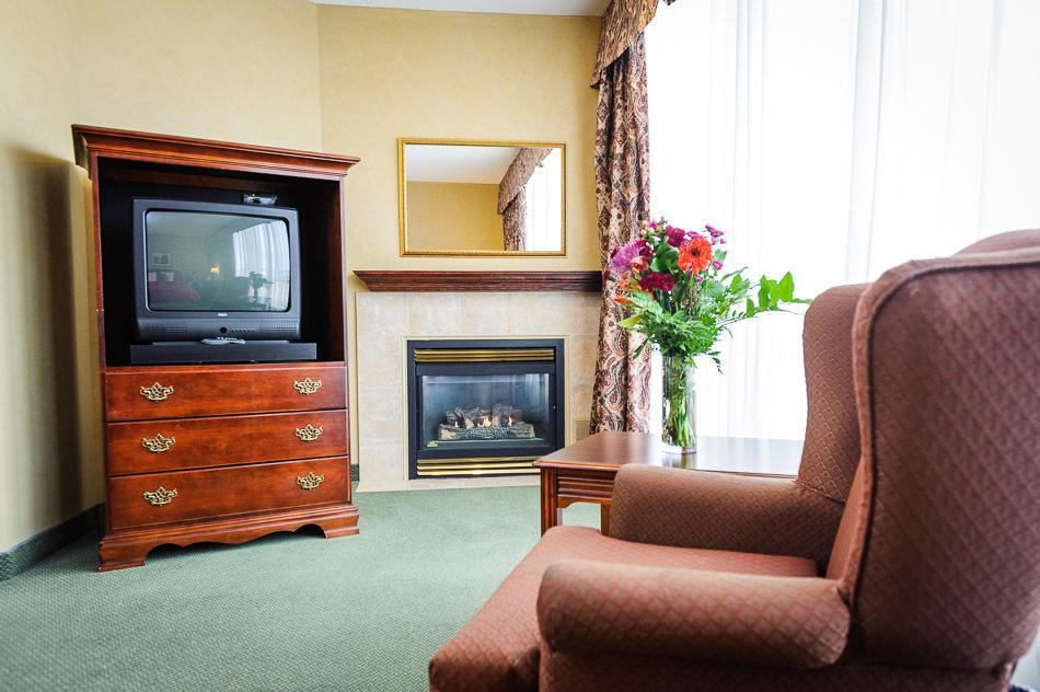 Peterborough Inn & Suites Hotel Camera foto