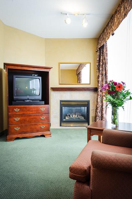 Peterborough Inn & Suites Hotel Camera foto