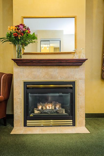 Peterborough Inn & Suites Hotel Camera foto