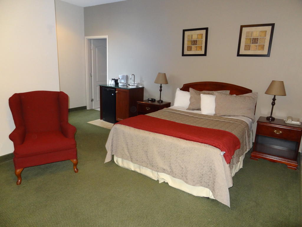 Peterborough Inn & Suites Hotel Camera foto